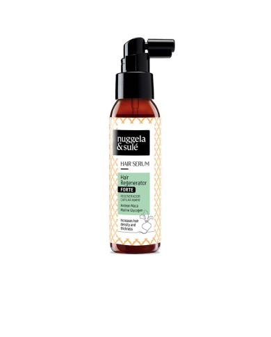 FORTE Spray Regenerador 70ml | Nuggela & Sulé