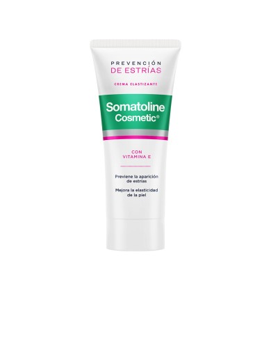 Somatoline Antiestrias Prevenção 250ml | Éclatant