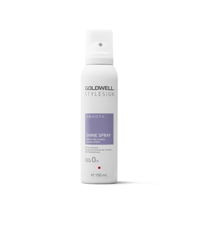 Goldwell Stylesign Smooth Spray Brilhante 150ml