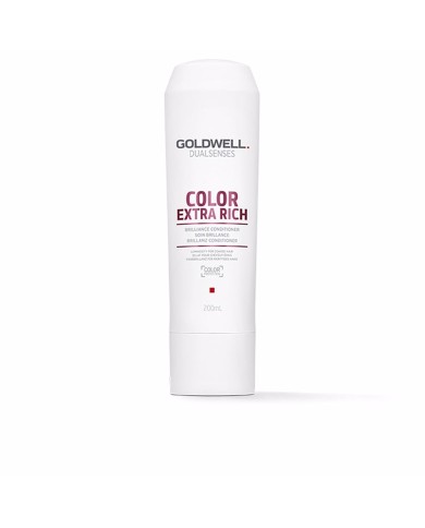 Goldwell Color Extra Rich Condicionador de Brilho 200ml