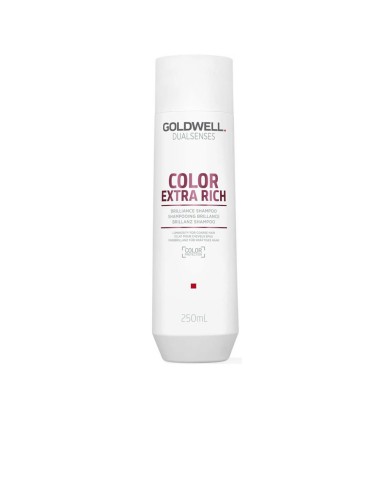 Goldwell Color Extra Rich Champô de Brilho 250ml