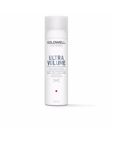 Goldwell Ultra Volume Champô Seco 250ml | Éclatant