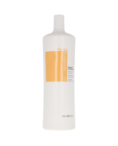 FANOLA Nourishing Champô Reestruturante 1000ml