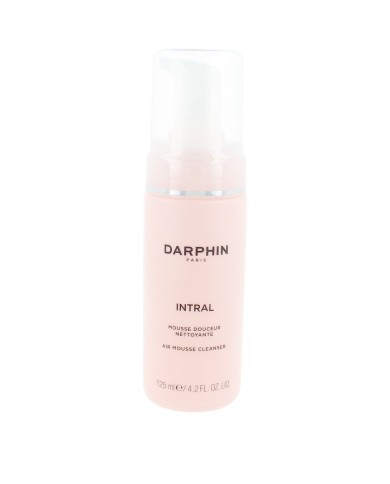 DARPHIN INTRAL Espuma de Limpeza 125ml | Éclatant