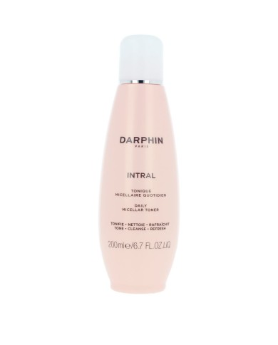 DARPHIN INTRAL Tónico Micelar Diário 200ml | Éclatant