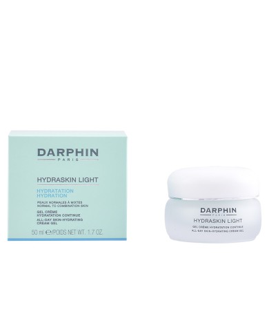 Darphin Hydraskin Light Creme Gel 50ml | Éclatant