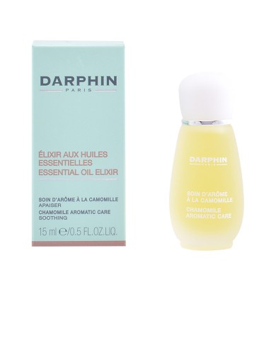 Darphin Elixir Óleo Essencial Camomila 15ml | Éclatant