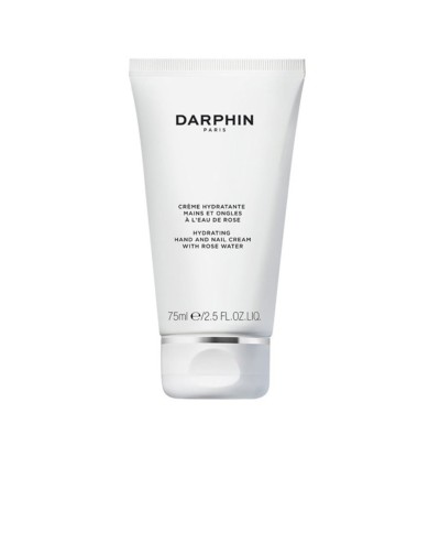 Creme Mãos e Unhas 75ml - DARPHIN | Éclatant