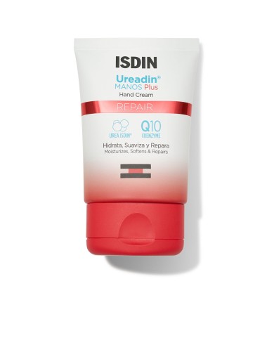 UREADIN MANOS PLUS ISDIN - Creme de Mãos 50ml