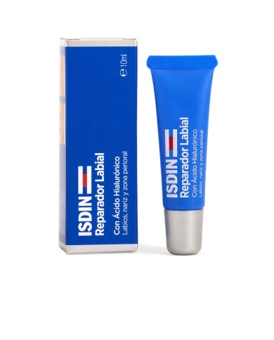 ISDIN Labial Reparador Fluido 10ml | Éclatant