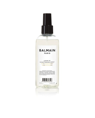 BALMAIN Leave-In Spray Condicionador 200ml | Éclatant