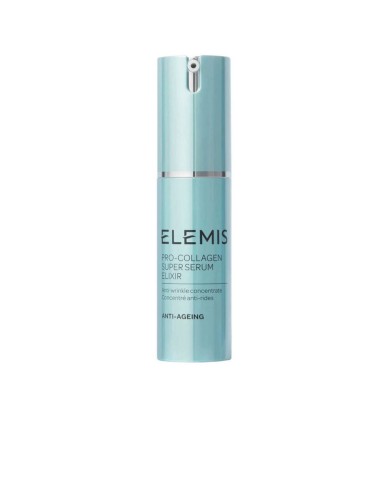 PRO-COLLAGEN Super Sérum Elixir 15ml | ELEMIS