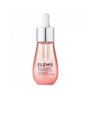 ELEMIS PRO-COLLAGEN Óleo Facial de Rosa 15ml
