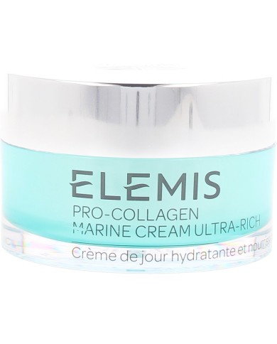 ELEMIS PRO-COLLAGEN Creme Marinho Ultra Rico 50ml