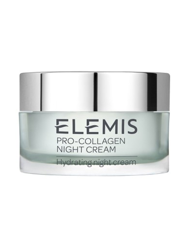 Creme Noite PRO-COLLAGEN 50ml ELEMIS | Éclatant