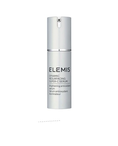 ELEMIS Dynamic Resurfacing Super-C Serum 30ml