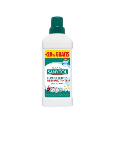 SANYTOL Desinfetante Têxtil 600ml | Éclatant