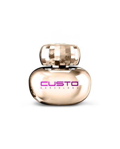 THIS IS ME Custo Eau de Parfum 100ml | Éclatant