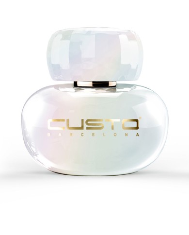 I Am The Power EDP 100ml - CUSTO | Éclatant