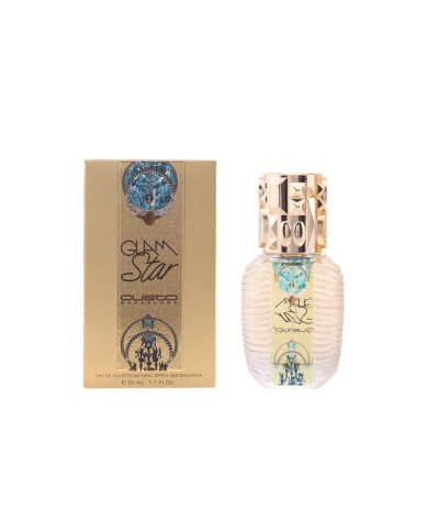 GLAM STAR Eau de Toilette CUSTO | Éclatant