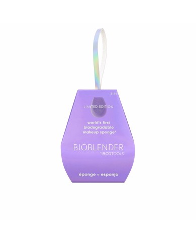 EcoTools Brighter Tomorrow Bioblender | Esponja Vegan