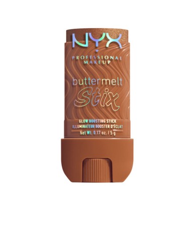 NYX Buttermelt Stix Iluminador Melt You Later | Éclatant