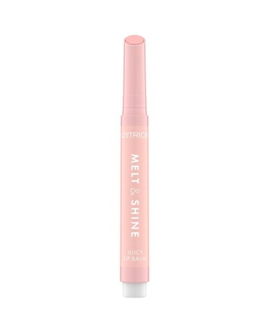 CATRICE Melt & Shine Bálsamo Labial #010 Shell Yeah!