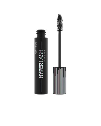 CATRICE Hyper Lash Máscara #010 Electric Black | Éclatant