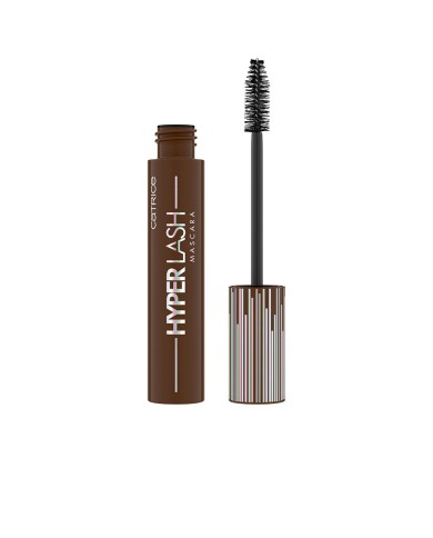 CATRICE Hyper Lash Máscara #020 Speedy Brown | Éclatant
