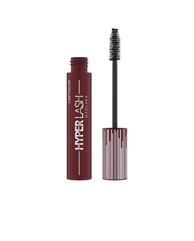 CATRICE Hyper Lash Máscara #030 Burgundy Bliss | Éclatant
