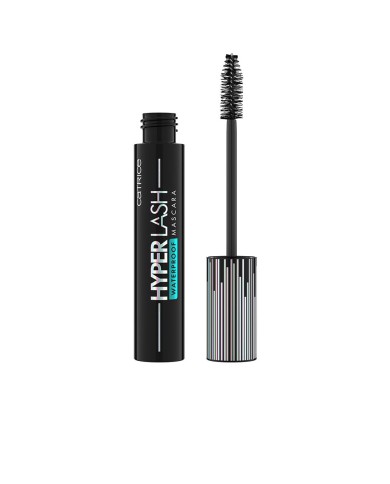 CATRICE HYPER LASH Máscara Waterproof #010 | Éclatant