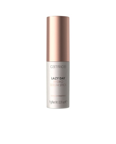 CATRICE Lazy Day Sérum Hidratante em Barra 9gr