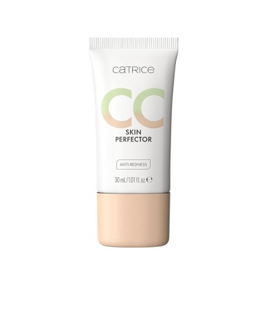 CATRICE CC Skin Perfector Creme Corretor 30ml