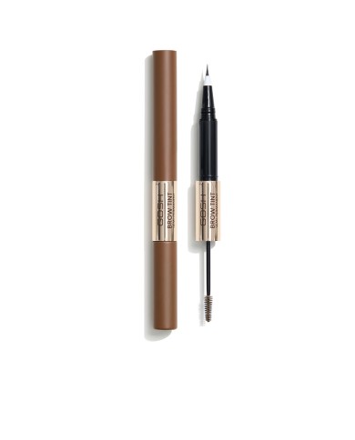 GOSH Brow Tint #001 Light Brown | Sobrancelhas Perfeitas