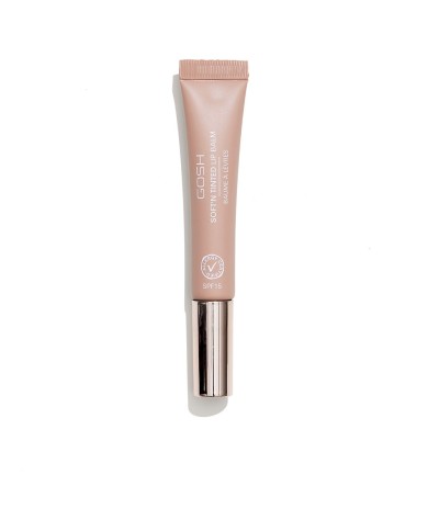 GOSH Soft'N Tinted Bálsamo Labial #002 Nougat | Éclatant