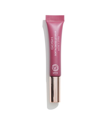 GOSH Soft'n Tinted Bálsamo Labial #006 Berry | Éclatant