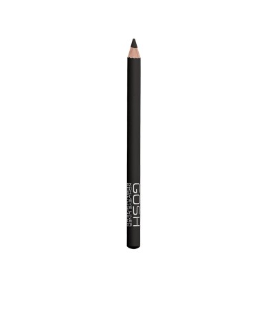 GOSH KOHL Delineador de Olhos Preto | Éclatant