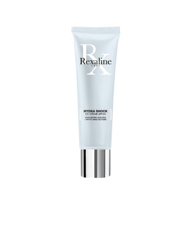 REXALINE HYDRA SHOCK CC Cream SPF20 30ml | Éclatant