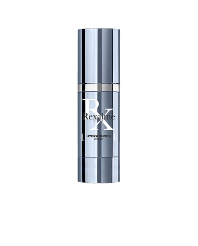 HYDRA SHOCK Sérum 30ml – REXALINE | Éclatant