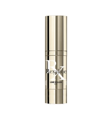 LINE KILLER Contorno de Olhos Antirrugas | REXALINE