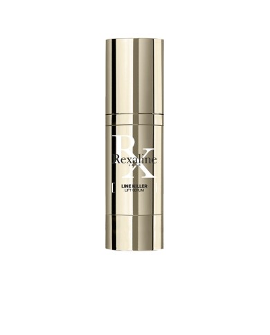 Rexaline Line Killer Lift Sérum 30ml | Éclatant