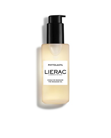 PHYTOLASTIL Óleo de Massagem LIERAC 100ml | Eclatant