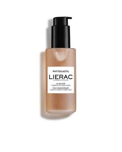 LIERAC Phytolastil Solução Correção de Estrias 100ml