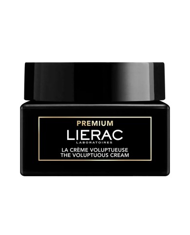 LIERAC PREMIUM Creme Voluptuoso Recarga 50ml