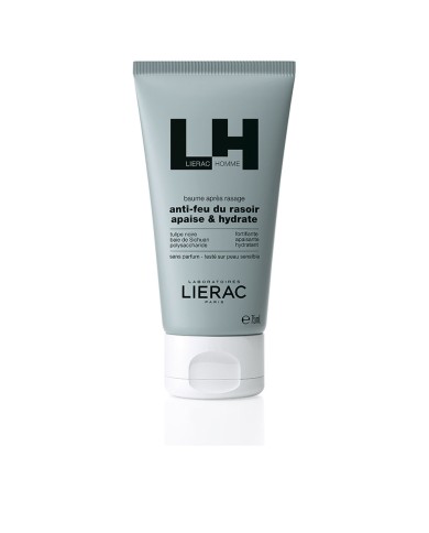 LIERAC LH Bálsamo After Shave 75ml | Éclatant