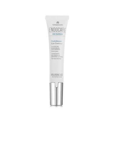 ENDOCARE HyaluBoost Contorno de Olhos 15ml | Éclatant