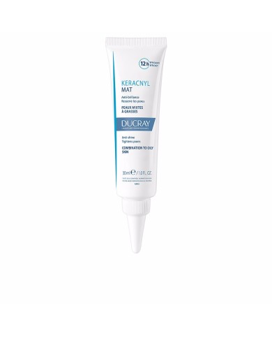 DUCRAY Keracnyl Creme Matificante 30ml | Éclatant