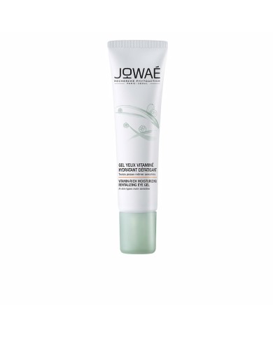 Gel de Olhos Rico em Vitaminas 15ml – JOWAÉ | Éclatant