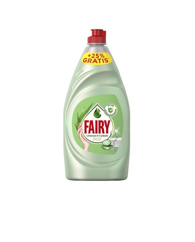 Fairy Aloe Derma Protect Detergente Loiça 820ml