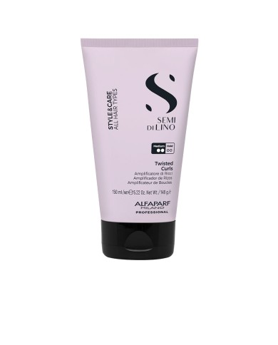 Alfaparf Twisted Curls 150ml | Style Stories
